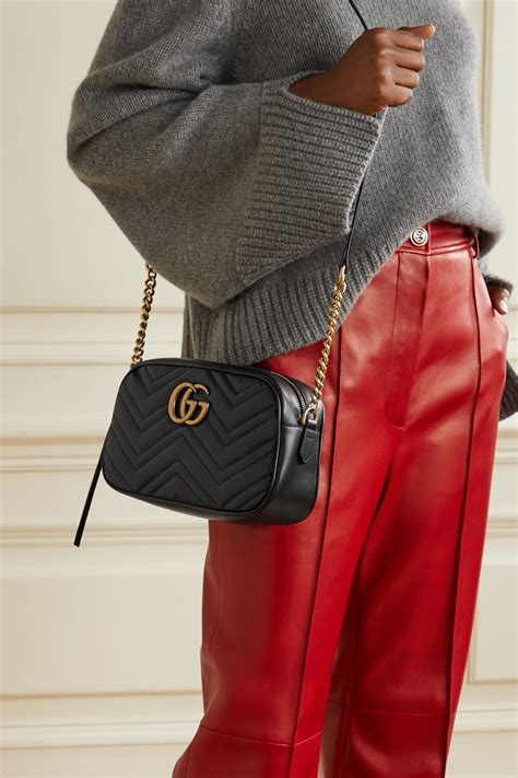 gucci marmont small camera bag|gucci marmont small price.